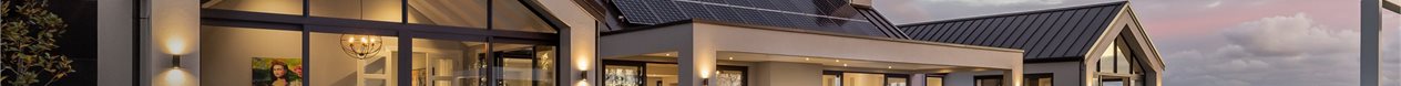 Your supplier of premium Aluminium Joinery